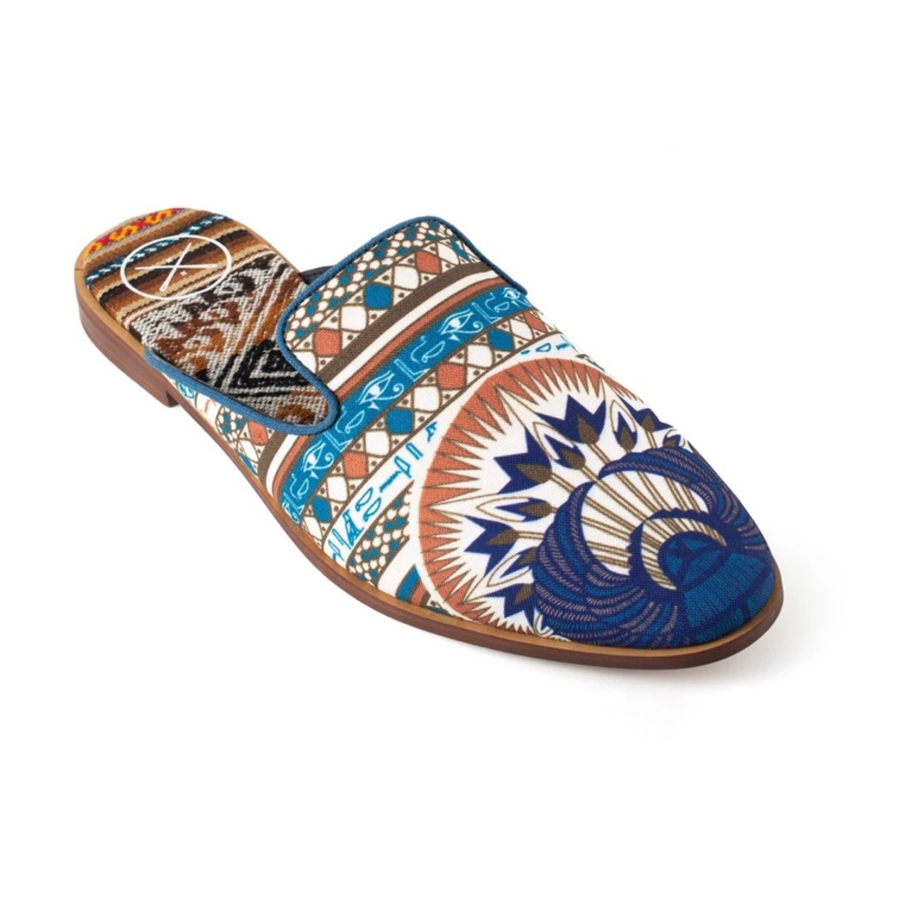 NWOT Inkkas Slides size 5